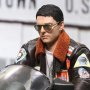 Maverick (US Navy Naval Aviator Lieutenant Pete Mitchell)