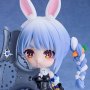 Hololive Production x Fate/Grand Order: Usada Pekora Mash Kyrielight Collaboration Nendoroid