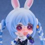 Usada Pekora Mash Kyrielight Collaboration Nendoroid