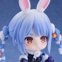 Usada Pekora Mash Kyrielight Collaboration Nendoroid