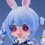 Usada Pekora Mash Kyrielight Collaboration Nendoroid
