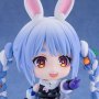 Usada Pekora Mash Kyrielight Collaboration Nendoroid