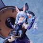 Usada Pekora x Mash Kyrielight
