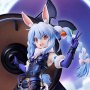 Usada Pekora x Mash Kyrielight