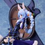 Hololive Production x Fate/Grand Order: Usada Pekora x Mash Kyrielight