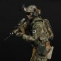 USAF Pararescue Jumper Type B