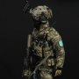 USAF Pararescue Jumper Type C