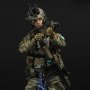 USAF Pararescue Jumper Type C