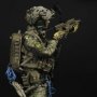 USAF Pararescue Jumper Type C