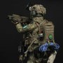USAF Pararescue Jumper Type C