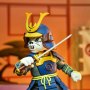 Usagi Yojimbo Samurai Adventure Ultimate