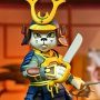 Usagi Yojimbo Samurai Adventure Ultimate
