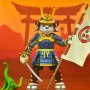 Usagi Yojimbo Samurai Adventure Ultimate