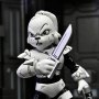 Usagi Yojimbo Space Black & White