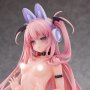 Usamimi Headphone Lulumu (Tamano Kedama)