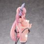 Usamimi Headphone Lulumu (Tamano Kedama)