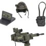 Aliens: USCM Arsenal Weapons Accessory Pack