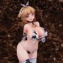 Ushi Musume First Try At Cosplay! (POPQN)