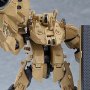 USMC Anti-Artillery Laser System Exoframe Moderoid