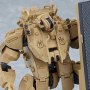 USMC Anti-Artillery Laser System Exoframe Moderoid