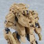 USMC Anti-Artillery Laser System Exoframe Moderoid