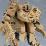 USMC Reconnaissance Equipment Exoframe Moderoid