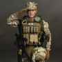 USMC 2nd MEB In Afghanistan's Helmand Province (STGCC 2011) (studio)