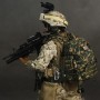 USMC 2nd MEB In Afghanistan's Helmand Province (STGCC 2011) (studio)