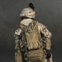 USMC 1st MEB In Afghanistan (studio)