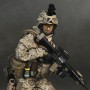 USMC 1st MEB In Afghanistan (studio)