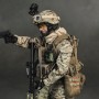 USMC 1st MEB In Afghanistan (studio)