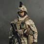 USMC 1st MEB In Afghanistan (studio)