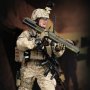 USMC Reconaissance Battalion M27 Rifleman