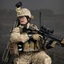 USMC Reconaissance Battalion M27 Rifleman