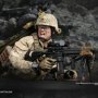 USMC Reconaissance Battalion M27 Rifleman