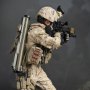 USMC Reconaissance Battalion M27 Rifleman