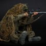 USMC Scout Sniper Sergeant Major