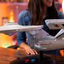 USS Enterprise NCC-1701
