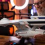 USS Enterprise NCC-1701
