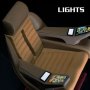 USS Enterprise-D Captain’s Chair