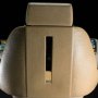 USS Enterprise-D Captain’s Chair