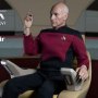 USS Enterprise-D Captain’s Chair