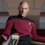 USS Enterprise-D Captain’s Chair