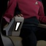 USS Enterprise-D Captain’s Chair