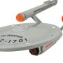 Star Trek-Original Series: Enterprise NCC-1701 (50th Anniversary)