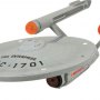 Star Trek-Original Series: Enterprise NCC-1701 (50th Anniversary)