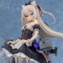 Azur Lane: USS Hammann