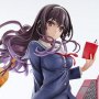 Saekano-How To Raise A Boring Girlfriend: Utaha Kasumigaoka