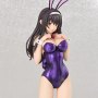 Utaha Kasumigaoka Bare Leg Bunny