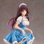 Utaha Kasumigaoka Maid